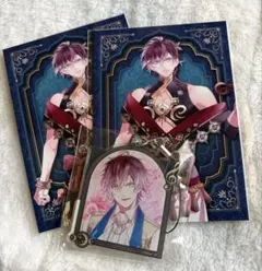 DIABOLIK LOVERS 逆巻アヤト アクリルスタンド - メルカリ