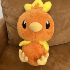 アチャモ ぬいぐるみ