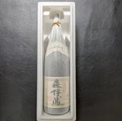 2026年最新】森伊蔵1800mlの人気アイテム - メルカリ