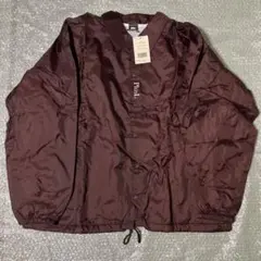 XLARGE PLコーチジャケット