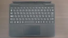 2026年最新】surface pro タイプカバー 日本語の人気アイテム - メルカリ