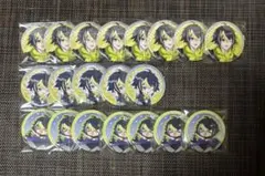 にじさんじ Dytica スイパラ ランダム缶バッジ 伊波ライ 20点セット