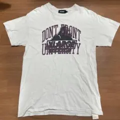 XLARGE ホワイト Tシャツ M