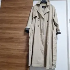 【green label relaxing】トレンチコート