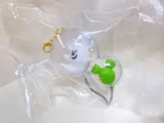 ディズニー　ハロウィン　おばけチャーム