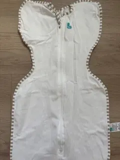 love to dream スワドルアップオーガニック M オールシーズン