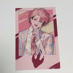 赤城ウェン　チェキ風カード