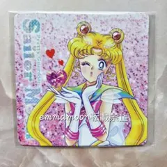 明治 美少女戦士セーラームーン オリジナルマグネットシート - メルカリ