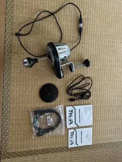 美品！新型Thrustmaster SOL-R2 フライトスティック2本/セット - メルカリ