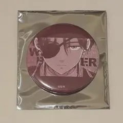 WIND BREAKER 蘇枋隼飛 缶バッジ