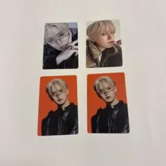 jo1 HIMP トレカ 白岩瑠姫