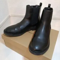 WA ORiental TRaffic　ショートブーツ　S