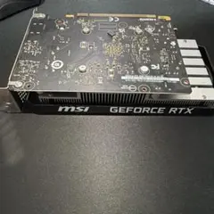 2026年最新】MSI グラフィックボード・グラボ・ビデオカードの人気