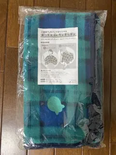 ブランケット キャラクター