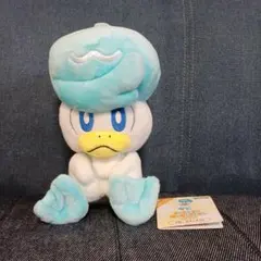 ポケモン　クワッス　ぬいぐるみ
