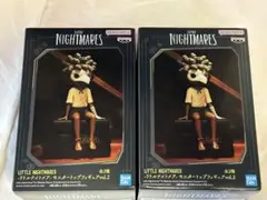 LITTLE NIGHTMARESリトルナイトメア モニタートップ LOW　ロー
