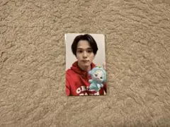 treasure アサヒ funny treasure ぬいぐるみ アサヒ