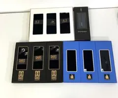 メンズビジネスソックス 10足セット　イブサンローラン　LANVIN DAKS