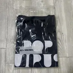 【新品未開封】星野源 POP VIRUS Tシャツ L