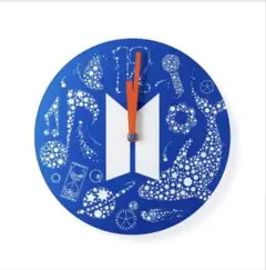 [2025 FESTA] 2-way Clock 未開封
