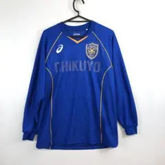 東山高校 サッカー部 ユニフォーム Lサイズ - メルカリ