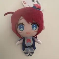 ゾンビランドサガ ゆめぎんがパラダイス ふぁぶぬい 水野愛 ぬいぐるみ