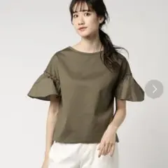 BEAMS LICHTS トップスのサムネイル