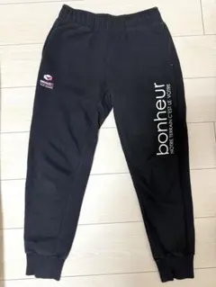 ジローム星スウェットパンツ