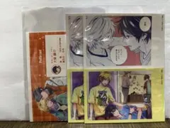 gateau展 2026 インスタントカメラ風カード ありいめめこ先生