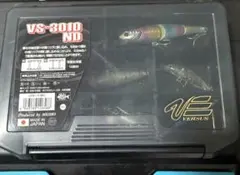 ルアーセット 1部未使用