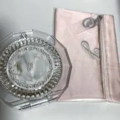 【新品未使用】✳︎JILLSTUART ✳︎コンパクトミラー IV 3