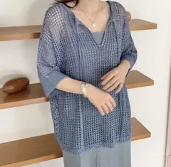 ローリーズファーム ニット