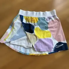 美品】NIKE ナイキ 花柄スコート テニスウェア US Lサイズ XL - メルカリ