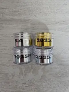 すとふぇす ベルーナドーム銀テープ4つセット