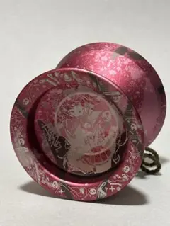 C3 ヨーヨーデザイン　レーヴァテイン　MYA レーヴァテイン (MYA) (ポストカード付き) - C3ヨーヨーデザイン