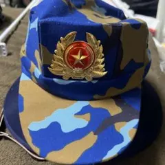 実物 現役用21式中国人民解放軍儀仗隊海軍肩章 - メルカリ