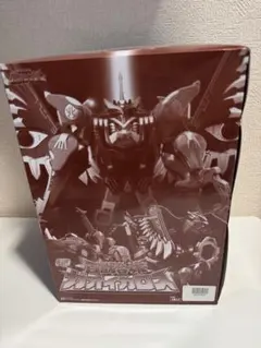 2025年最新】SMP [SHOKUGAN MODELING PROJECT] 百獣合体