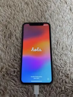Apple iPhone 11 Pro シルバー 本体