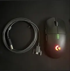 Logicool G PRO ゲーミングマウス セット早い者勝ち‼️