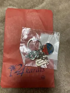 24karats SURF キーホルダー