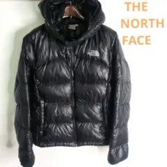THE NORTH FACE ダウンジャケット NDW18802 レディース　М