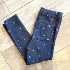 【みーみー様専用】petit main キッズスパッツ 100cm
