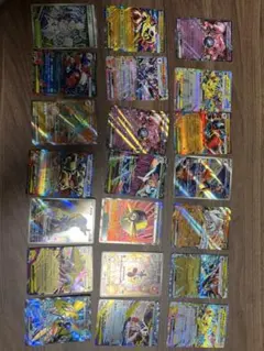 ポケカ セット まとめ