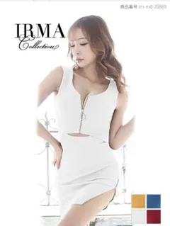 IRMA / イルマ　キャバドレス S