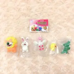 たべっ子どうぶつ 100箱セット バター味 ベジタブル ギンビス - メルカリ