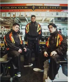 2026年最新】ゴールドジムジャケット￼の人気アイテム - メルカリ