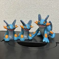 ポケモン　ラグラージ　セット