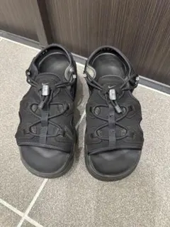 ♯*白様 ナイキ　エアマックス　ココ　スポーツサンダル 厚底