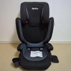 極美品 アップリカ Aprica エアライド Air Ride ジュニアシート エア ライド AB | ベビーカー・チャイルドシートのアップリカ
