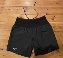 Mizuno マルチポケットパンツプラス7インチ